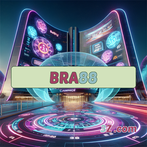 Login Encantador: A Magia do Acesso no bra88 bet