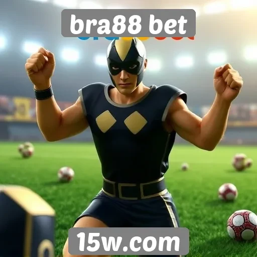 Estratégias de bônus e promoções no bra88 bet
