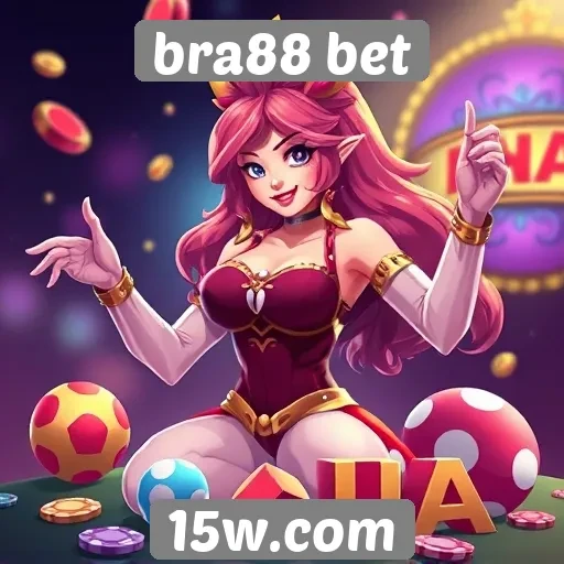 bra88 bet analisa tendências de jogos online