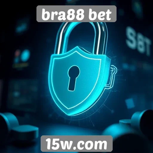 Análise de segurança do site bra88 bet