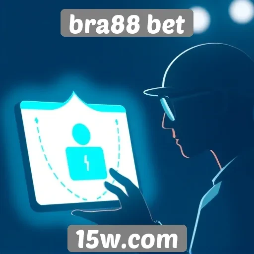 Segurança e confiabilidade do site bra88 bet